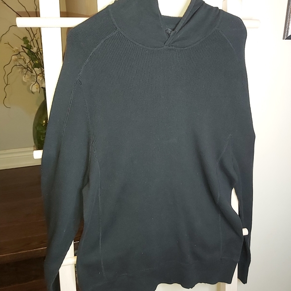 Express Design Studio men's hoodie - Picture 4 of 11